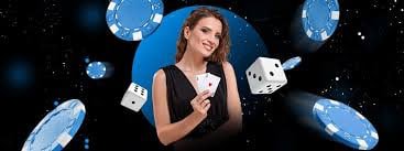 a 320 Live Casino Tables